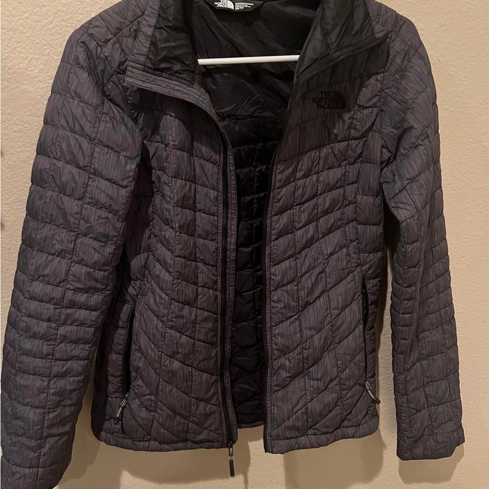 The North Face Thermoball Jacket
